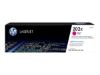 Imagen de HP 202X Magenta CF503X — Cartucho de Tóner LaserJet Alta Capacidad