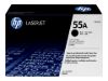 Imagen de HP 55A Tóner Negro 6.000 páginas CE255A