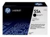 Imagen de HP 55A Tóner Negro 6.000 páginas CE255A