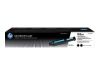 Imagen de HP 103AD Reload Kit Paquete de 2 Negro Recarga de Tóner Neverstop