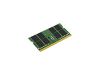 Imagen de Kingston 16gb Ddr4 3200 Sodimm Notebook KVR32S22S8/16