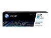Imagen de HP 215A Toner Original Cián LaserJet(W2311A)