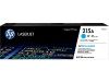 Imagen de HP 215A Toner Original Cián LaserJet(W2311A)