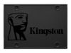 Imagen de Kingston A400 - SSD - 480 GB - interno - 2.5" - SATA 6Gb/s