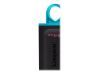 Imagen de Kingston DataTraveler Exodia - Unidad flash USB - 64 GB - USB 3.2 Gen 1 - negro con turquesa