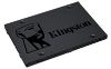 Imagen de Kingston A400 - SSD - 480 GB - interno - 2.5" - SATA 6Gb/s
