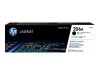 Imagen de HP 206A Toner Original Negro LaserJet(W2110A)