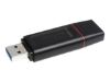 Imagen de Pendrive Kingston Exodia 256gb Usb 3.2 DTX/256GB