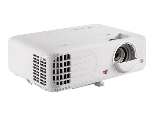 Imagen de ViewSonic Proyector DLP PX701-4K 3200 ANSI lumens 2160p 4K