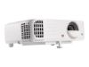Imagen de ViewSonic Proyector DLP PX701-4K 3200 ANSI lumens 2160p 4K