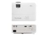 Imagen de ViewSonic Proyector DLP PX701-4K 3200 ANSI lumens 2160p 4K