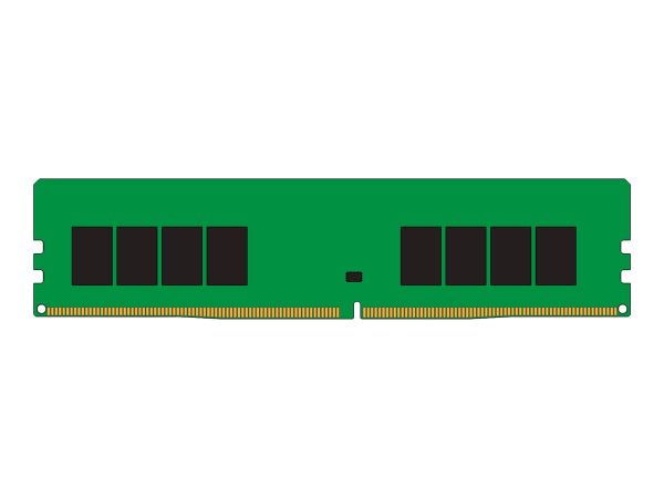 Imagen de KVR 32GB 3200MT/s DDR4 Non-ECC CL22 DIMM 2Rx8