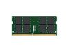 Imagen de Kingston - DDR4 - módulo - 16 GB - SO-DIMM de 260 espigas - 3200 MHz / PC4-25600 - CL22 - 1.2 V - sin búfer - no ECC