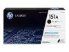 Imagen de Tóner HP 151A Negro W1510A, Compatible HP LaserJet Pro 4003, 4101, 4102, 4103, 4104