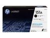 Imagen de Tóner HP 151A Negro W1510A, Compatible HP LaserJet Pro 4003, 4101, 4102, 4103, 4104