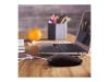 Imagen de Klip Xtreme Arrow BT KMB-251BK - Ratón - diestro y zurdo - óptico - 4 botones - inalámbrico - Bluetooth 5.1 - negro