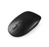 Imagen de Klip Xtreme Arrow BT KMB-251BK - Ratón - diestro y zurdo - óptico - 4 botones - inalámbrico - Bluetooth 5.1 - negro