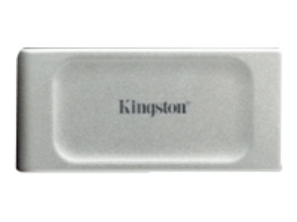 Imagen de Kingston SSD Externo 2TB USB SXS2000/2000G