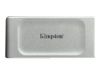 Imagen de Kingston SSD Externo 2TB USB SXS2000/2000G