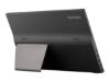 Imagen de ViewSonic VA1655 - Monitor LED - 16" (15.6" visible) - portátil - 1920 x 1080 Full HD (1080p) @ 60 Hz - IPS - 250 cd/m² - 800:1 - 7 ms - Mini HDMI, USB-C - altavoces
