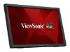 Imagen de Monitor ViewSonic 22" Touch IR 75Hz USB HDMI