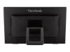 Imagen de Monitor ViewSonic 22" Touch IR 75Hz USB HDMI