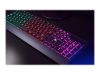 Imagen de Xtech CHEVALIER XTK-505S - Teclado - retroiluminación - USB - QWERTY - español