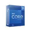 Imagen de Intel Core i7 12700KF - 3.6 GHz - 12 núcleos - 20 hilos - 25 MB caché - LGA1700 Socket - Caja (sin refrigerante)