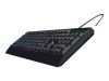 Imagen de Xtech CHEVALIER XTK-505S - Teclado - retroiluminación - USB - QWERTY - español