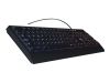 Imagen de Xtech CHEVALIER XTK-505S - Teclado - retroiluminación - USB - QWERTY - español