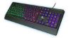 Imagen de Xtech CHEVALIER XTK-505S - Teclado - retroiluminación - USB - QWERTY - español