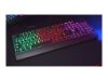 Imagen de Xtech CHEVALIER XTK-505S - Teclado - retroiluminación - USB - QWERTY - español
