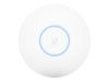 Imagen de Ubiquiti UniFi U6-PRO - Punto de acceso inalámbrico - Wi-Fi 6 - 2.4 GHz, 5 GHz - instalable en pared/techo