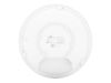Imagen de Ubiquiti UniFi U6-PRO - Punto de acceso inalámbrico - Wi-Fi 6 - 2.4 GHz, 5 GHz - instalable en pared/techo