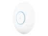 Imagen de Ubiquiti UniFi U6-PRO - Punto de acceso inalámbrico - Wi-Fi 6 - 2.4 GHz, 5 GHz - instalable en pared/techo