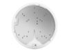 Imagen de Ubiquiti UniFi U6-PRO - Punto de acceso inalámbrico - Wi-Fi 6 - 2.4 GHz, 5 GHz - instalable en pared/techo