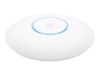 Imagen de Ubiquiti UniFi U6-PRO - Punto de acceso inalámbrico - Wi-Fi 6 - 2.4 GHz, 5 GHz - instalable en pared/techo