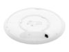 Imagen de Ubiquiti UniFi U6-PRO - Punto de acceso inalámbrico - Wi-Fi 6 - 2.4 GHz, 5 GHz - instalable en pared/techo