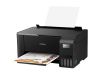 Imagen de Epson EcoTank L3210 - Impresora multifunción - color - chorro de tinta - rellenable - 216 x 297 mm (original) - 215.9 x 1200 mm (material) - hasta 7 ppm (copiando) - hasta 10 ppm (impresión) - 100 hojas - USB 2.0
