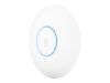 Imagen de Ubiquiti UniFi U6-PRO - Punto de acceso inalámbrico - Wi-Fi 6 - 2.4 GHz, 5 GHz - instalable en pared/techo