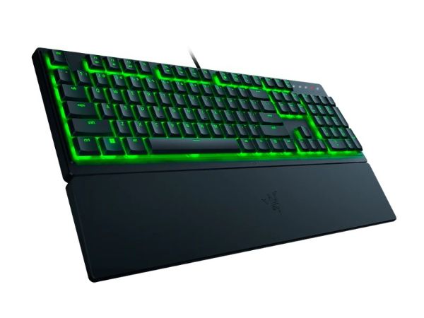 Imagen de Razer - Keyboard - Wired - Ornata V3 X Low Prof
