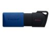 Imagen de Kingston DataTraveler Exodia M - Unidad flash USB - 64 GB - USB 3.2 Gen 1