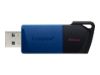 Imagen de Kingston DataTraveler Exodia M - Unidad flash USB - 64 GB - USB 3.2 Gen 1