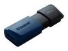 Imagen de Kingston DataTraveler Exodia M - Unidad flash USB - 64 GB - USB 3.2 Gen 1