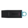 Imagen de Kingston DataTraveler Exodia M - Unidad flash USB - 64 GB - USB 3.2 Gen 1