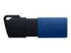 Imagen de Kingston DataTraveler Exodia M - Unidad flash USB - 64 GB - USB 3.2 Gen 1
