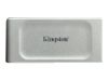 Imagen de Kingston SSD Externo 1TB USB SXS2000/1000G