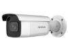 Imagen de Hikvision Pro Series DS-2CD2643G2-IZS - Cámara de vigilancia de red - bala - resistente al polvo / resistente al agua / antivandalismo - color (Día y noche) - 4 MP - 2688 x 1520 - f14 montaje - iris fijo - motorizado - audio - LAN 10/100 - MJPEG, H.264, H.265, H.265+, H.264+, H.264B, H.264H, H.264M - DC 12 V / PoE Plus Class 4