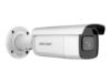 Imagen de Hikvision Pro Series DS-2CD2643G2-IZS - Cámara de vigilancia de red - bala - resistente al polvo / resistente al agua / antivandalismo - color (Día y noche) - 4 MP - 2688 x 1520 - f14 montaje - iris fijo - motorizado - audio - LAN 10/100 - MJPEG, H.264, H.265, H.265+, H.264+, H.264B, H.264H, H.264M - DC 12 V / PoE Plus Class 4
