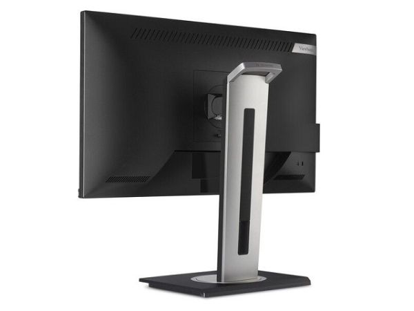 Imagen de ViewSonic VG2456A - Monitor LED - 24" (23.8" visible) - 1920 x 1080 Full HD (1080p) - IPS - 250 cd/m² - 1000:1 - 5 ms - HDMI, DisplayPort, USB-C - altavoces